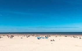 Studio Berck-Plage, 1 pièce, 3 personnes - FR-1-646-19